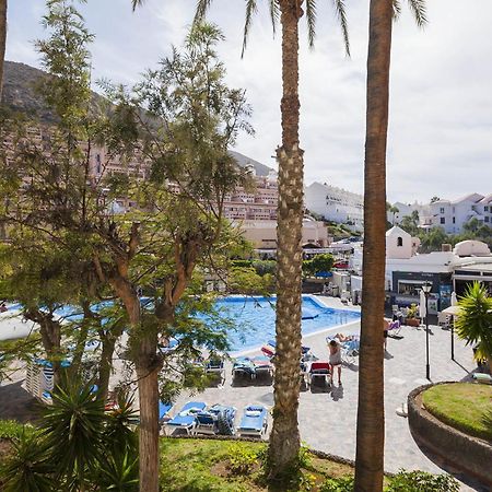 Apartmán Castle Harbour 3 Los Cristianos  Exteriér fotografie