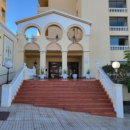 Apartmán Castle Harbour 3 Los Cristianos  Exteriér fotografie