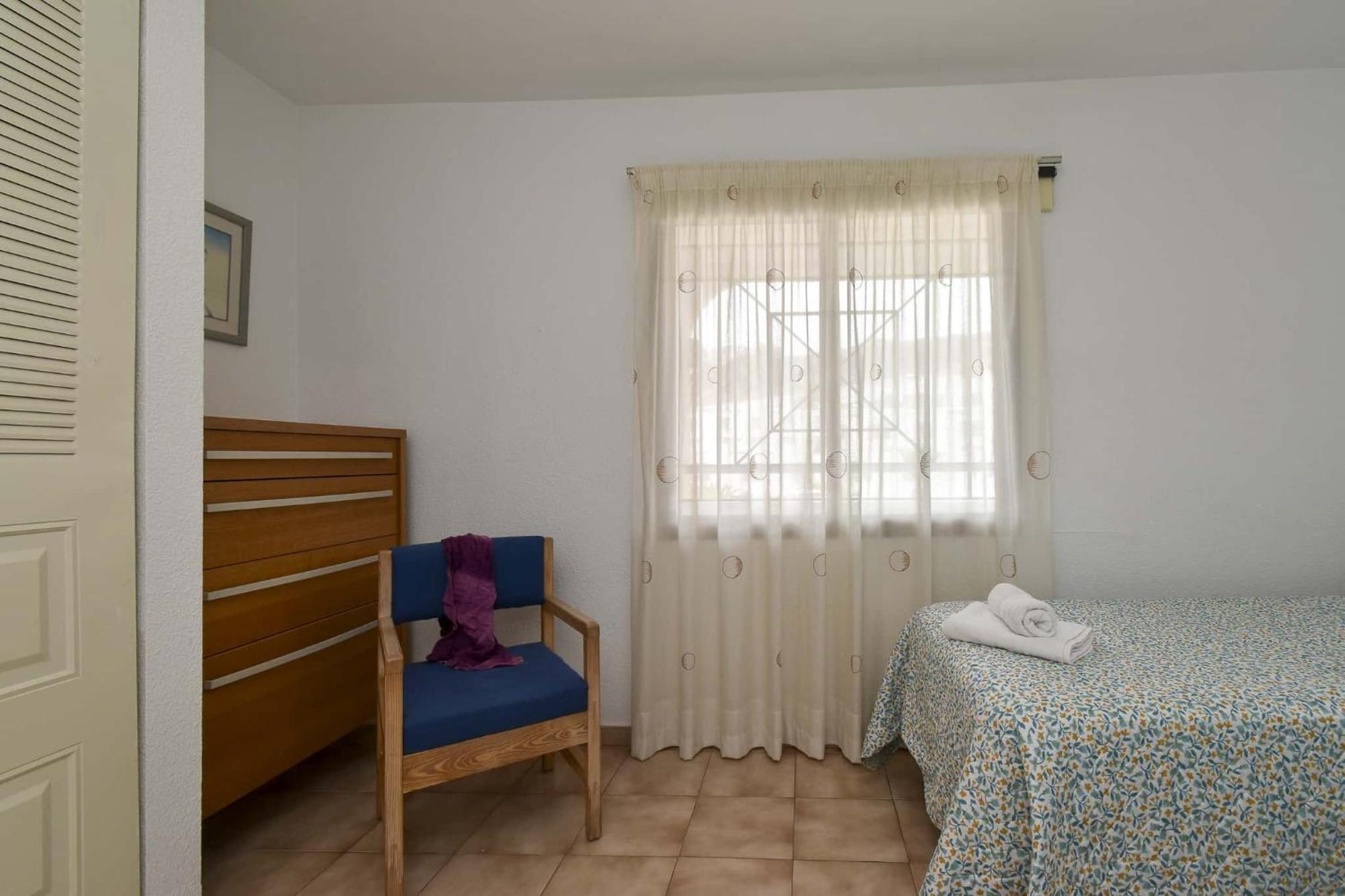 Apartmán Castle Harbour 3 Los Cristianos  Exteriér fotografie